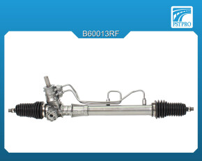 Гидравлическая рулевая рейка Renault Clio II / Symbol 1998-2008, Renault Kangoo 1997-2008 SMI / KOYO