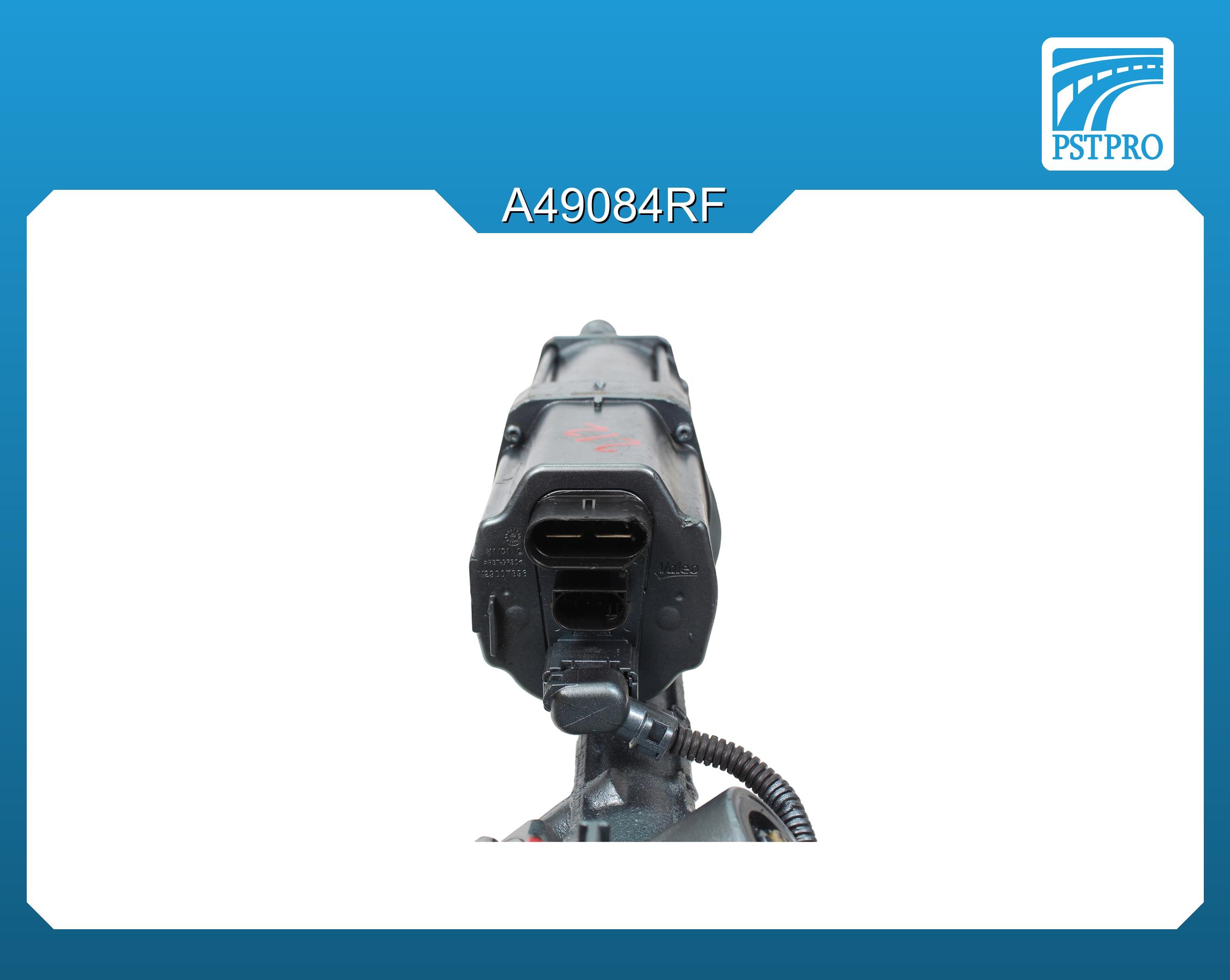 Электрическая рулевая рейка Mercedes E W212 / S212 2009-, Mercedes CLS 218 2010-