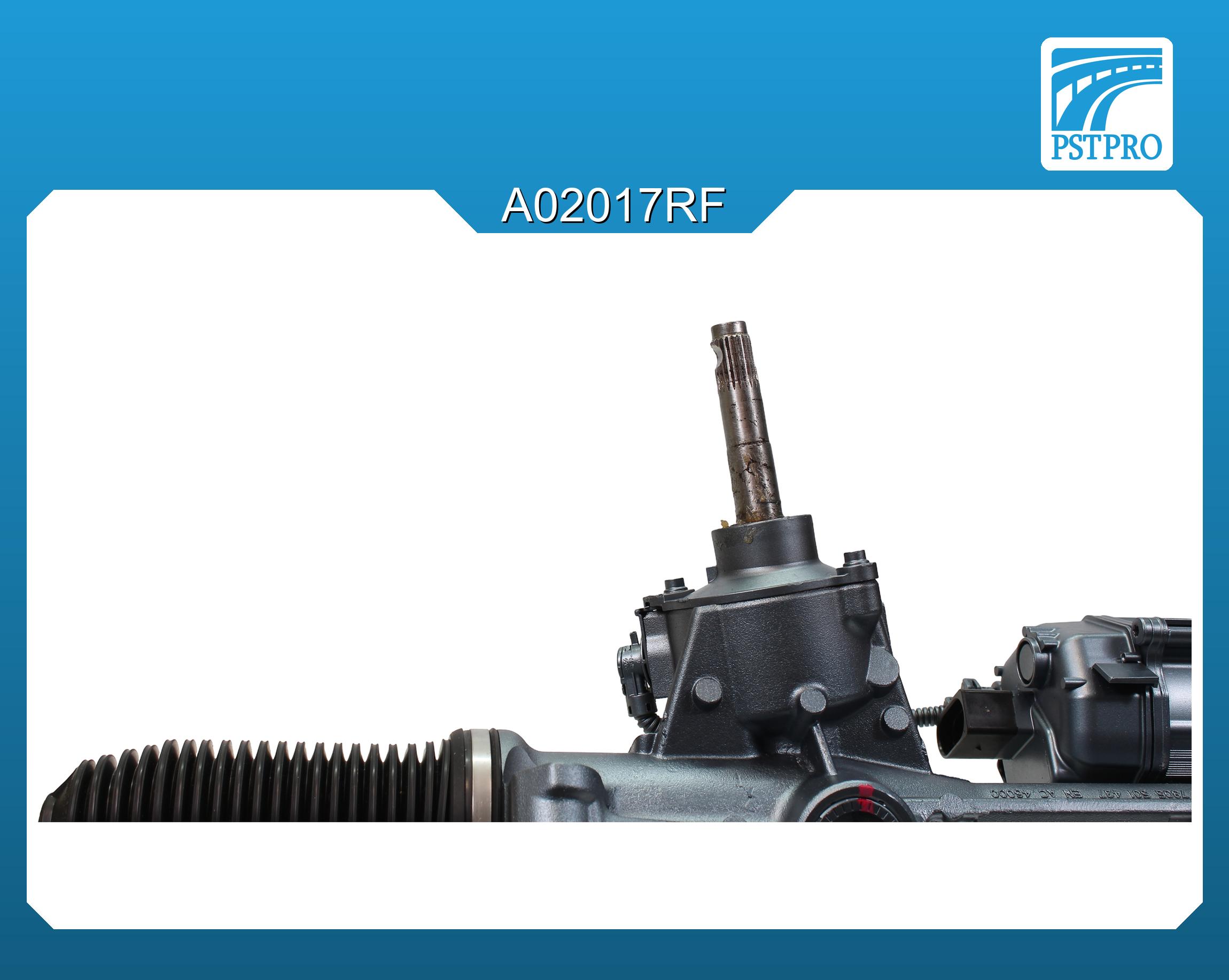 Электрическая рулевая рейка Alfa Romeo Giulietta 2010-