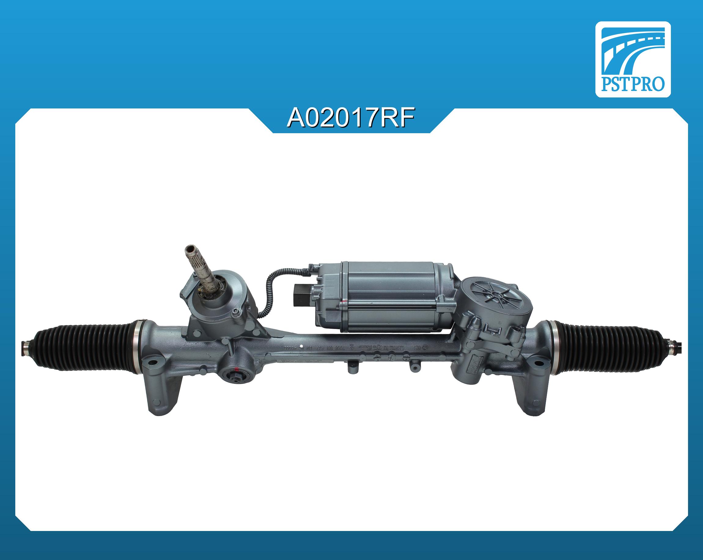 Электрическая рулевая рейка Alfa Romeo Giulietta 2010-