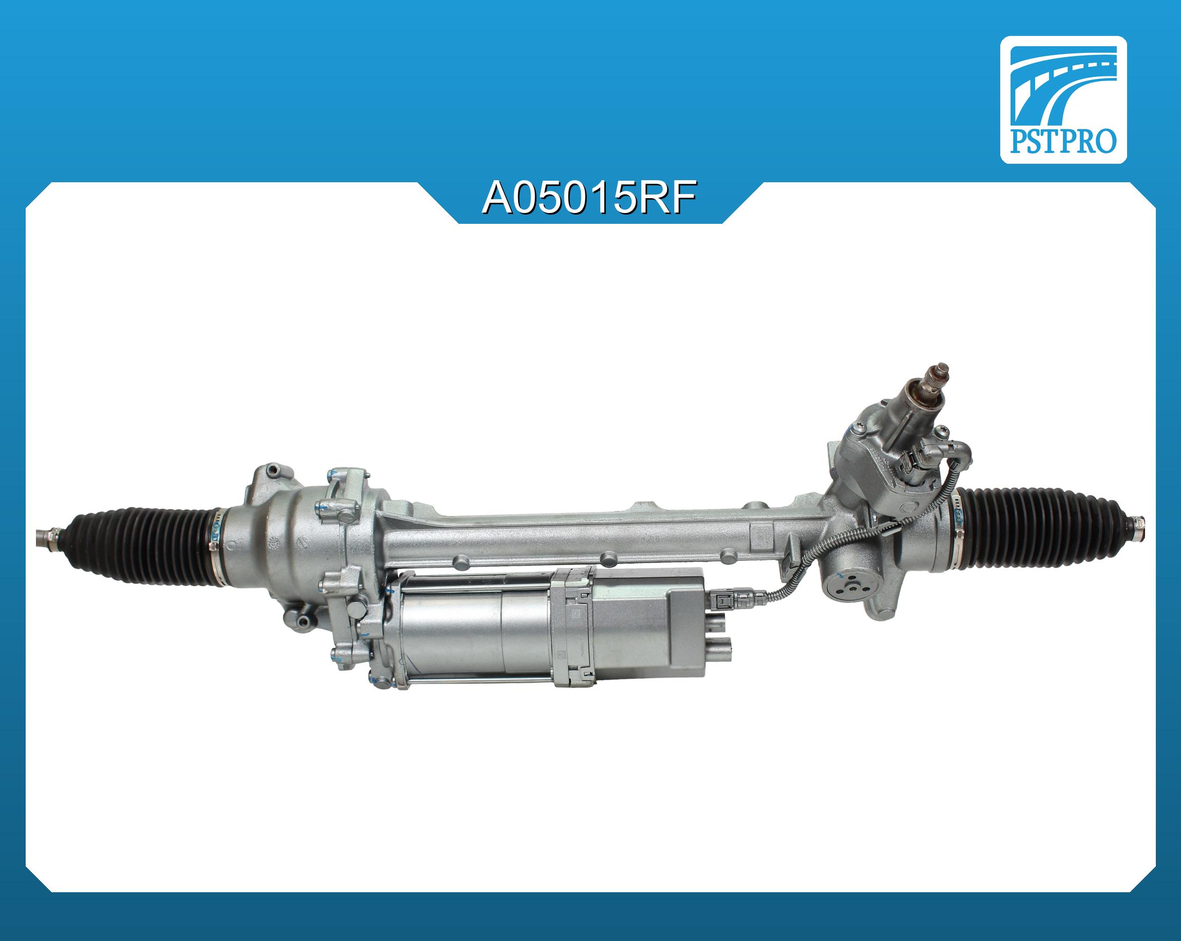 Электрическая рулевая рейка BMW 4 F32 2012-, BMW 4 F33 2012-, BMW 4 F36 2012-, BMW 3 F30 2011-