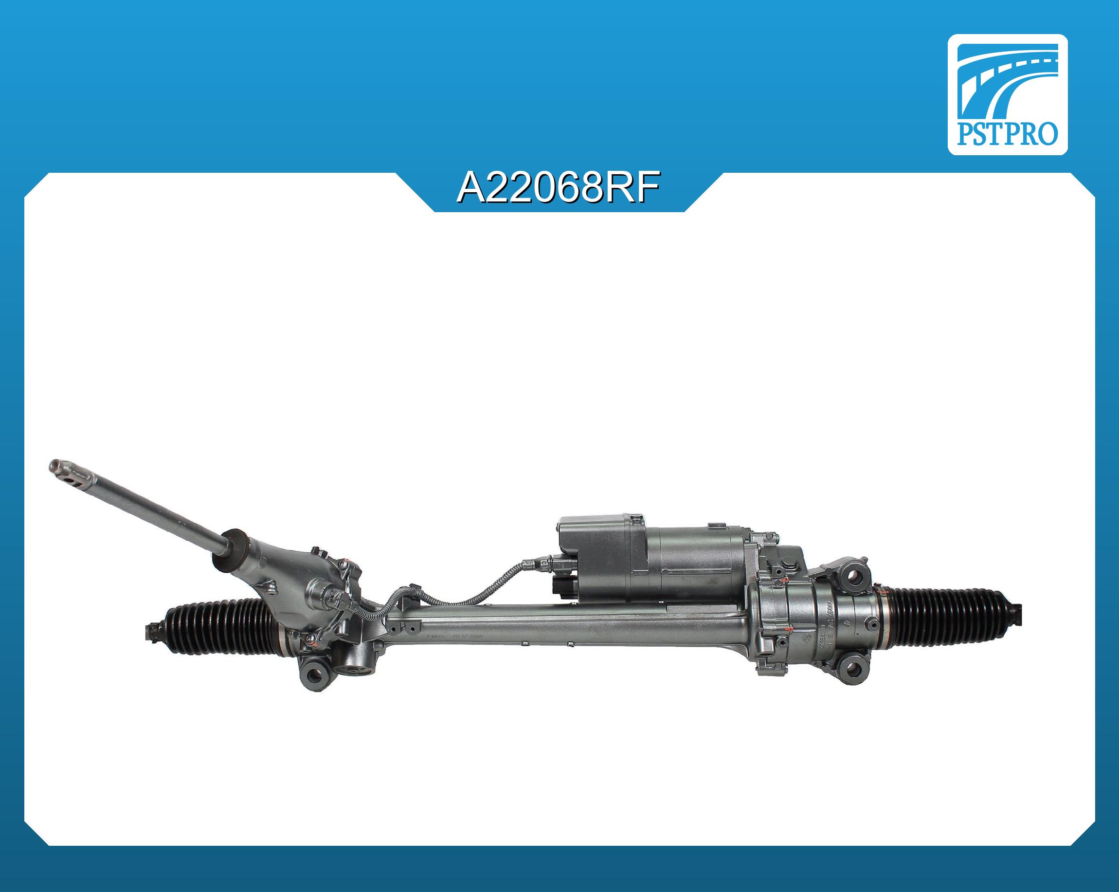 Электрическая рулевая рейка Ford Transit 2019-