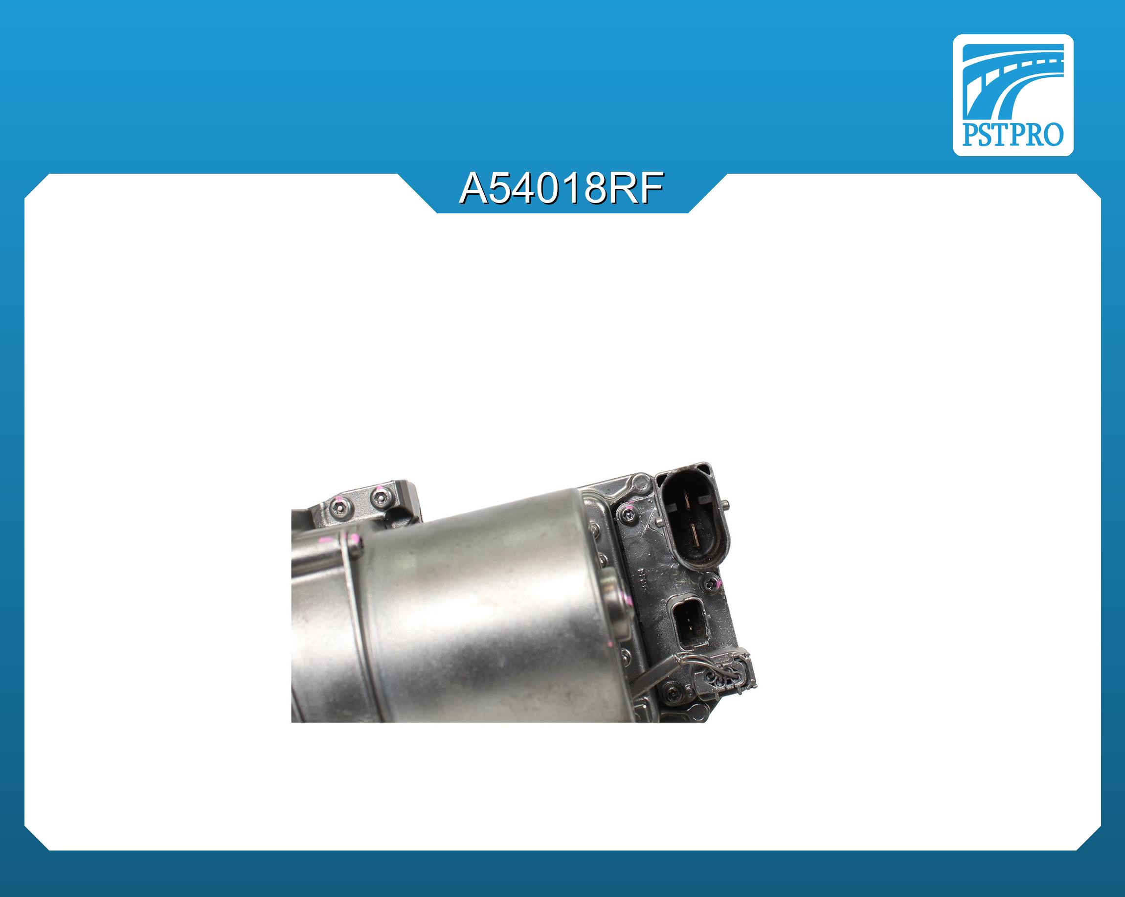 Электрическая рулевая рейка Peugeot 207 2006-07.2009 c ПРЯМОУГОЛЬНЫМ разъёмом Rebuilding в сборе