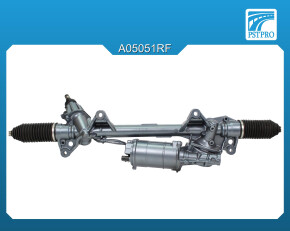 Электрическая рулевая рейка BMW 3 G20 / G21 2018- RWD опция S2VLA