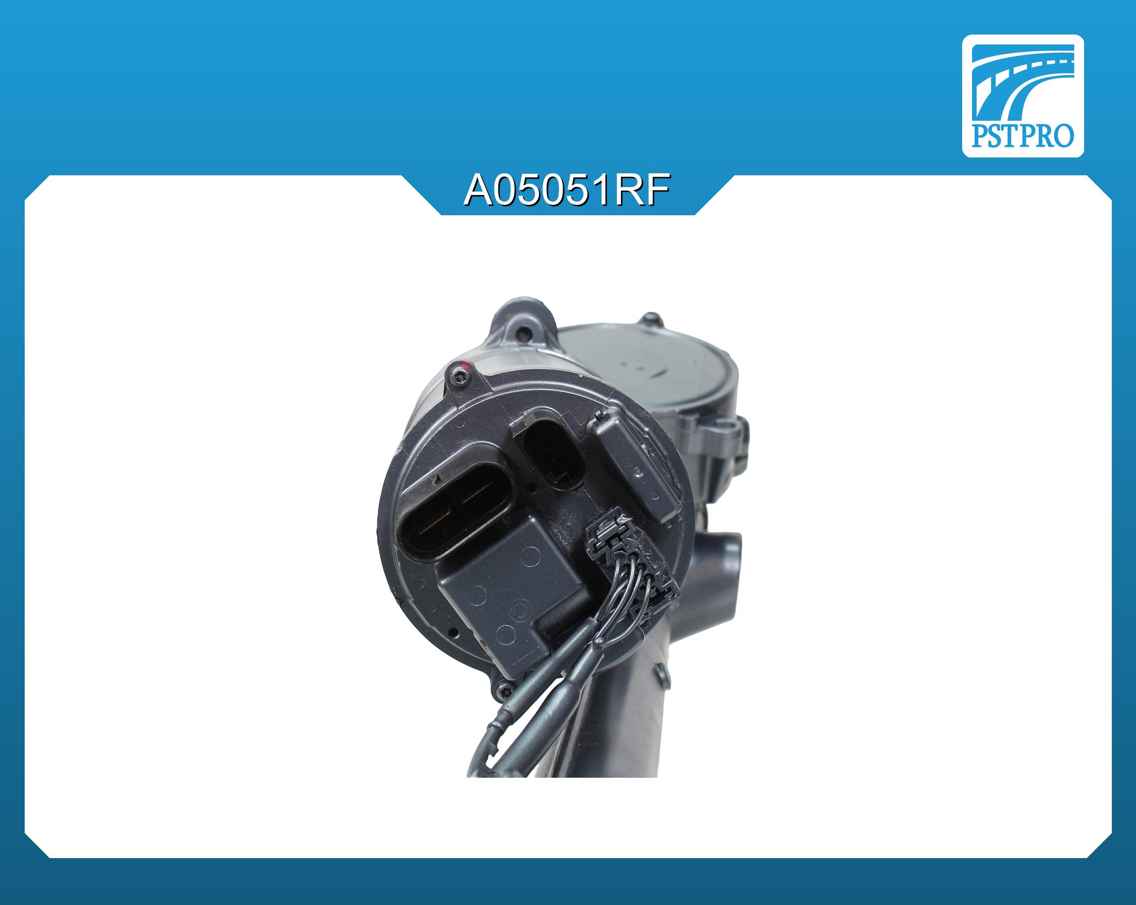 Электрическая рулевая рейка BMW 3 G20 / G21 2018- RWD опция S2VLA