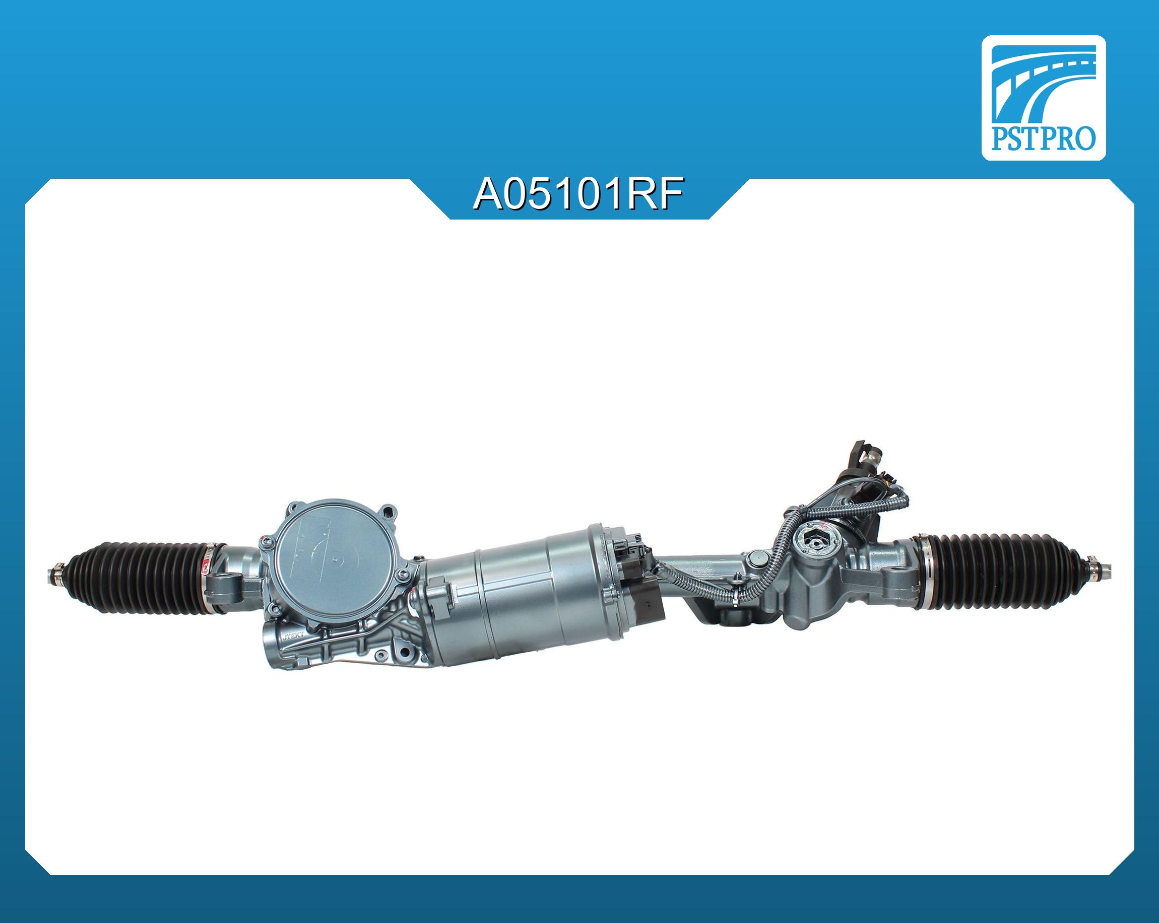 Электрическая рулевая рейка BMW 4 G22 2020-, BMW 4 G23 2020-, BMW 4 G24 2020-, BMW 4 G25 2020-