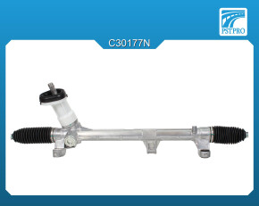 Механическая рулевая рейка Hyundai Santa Fe (S1) 2018- 2WD, L-1200мм