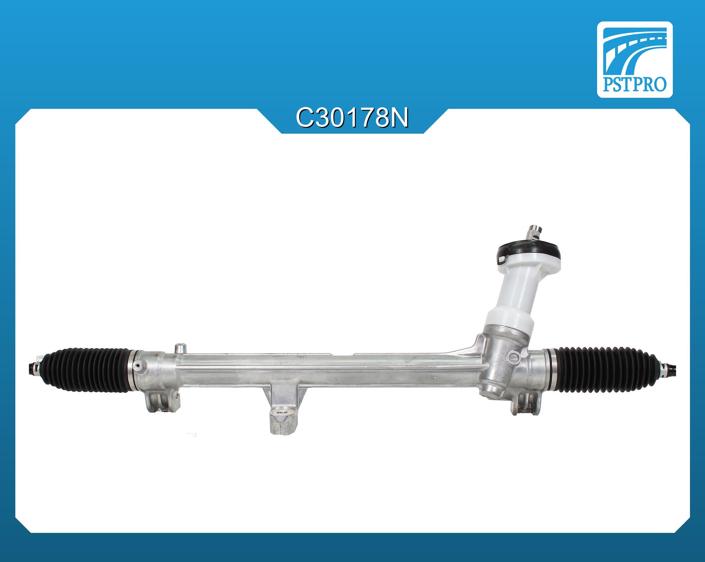 Механическая рулевая рейка Hyundai Tucson (GT, HE) 2020-, KIA Sportage (HW, JY) 2021- L-1160мм