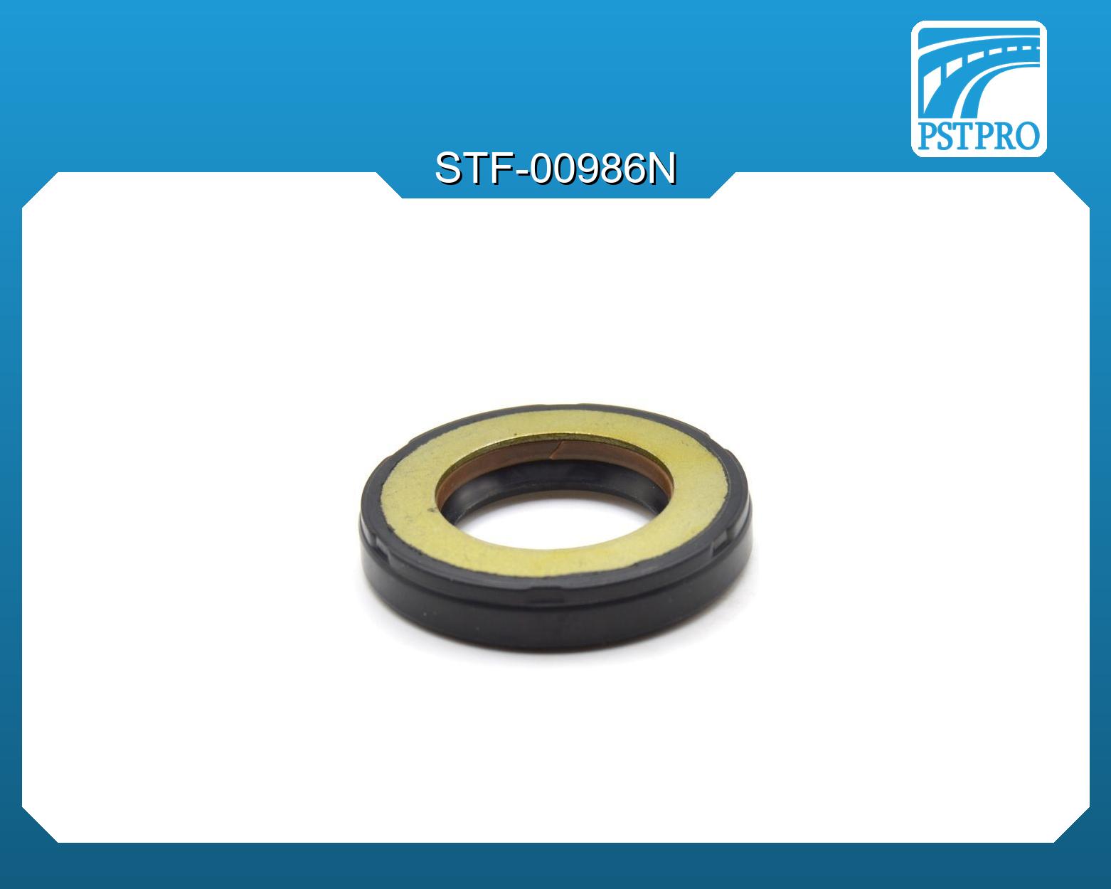 Сальник d1-27 D-46 H-8 Тип: 7V1