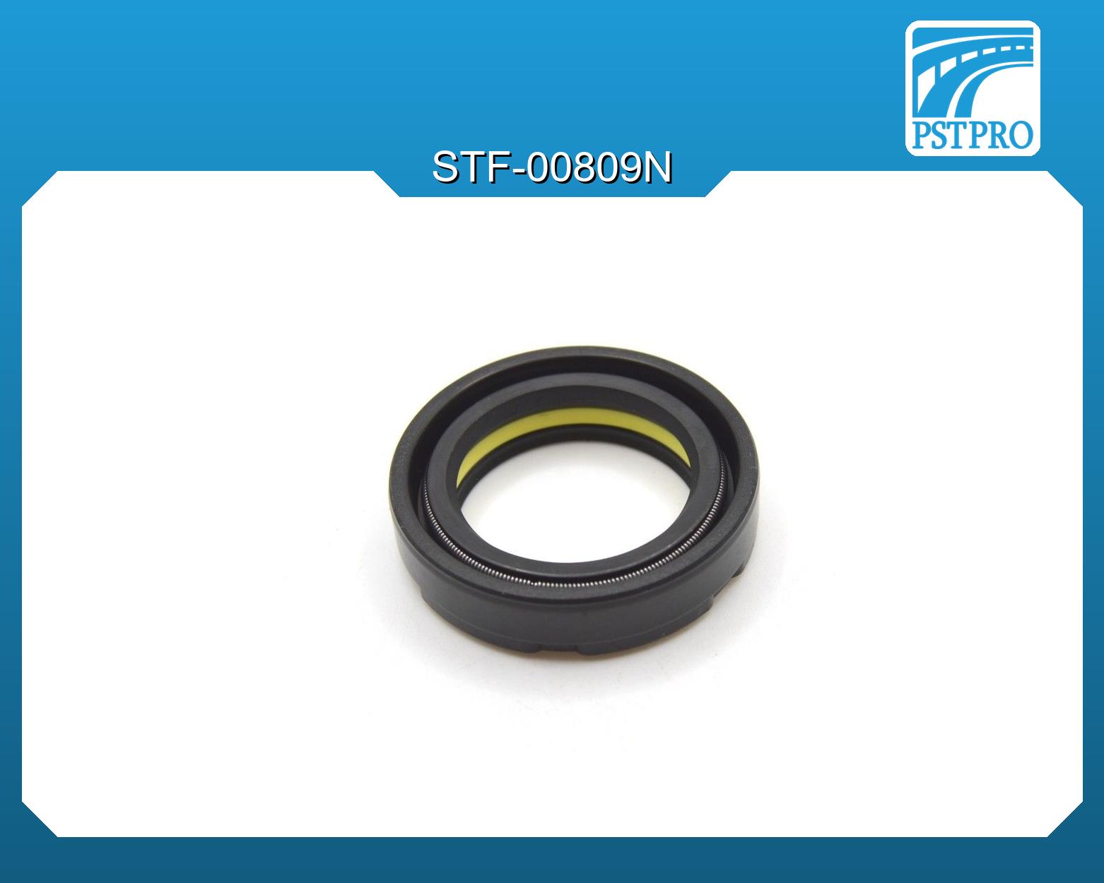 Сальник d1-27,7 D-40 h1-9 H-10 Тип: 7V1PM