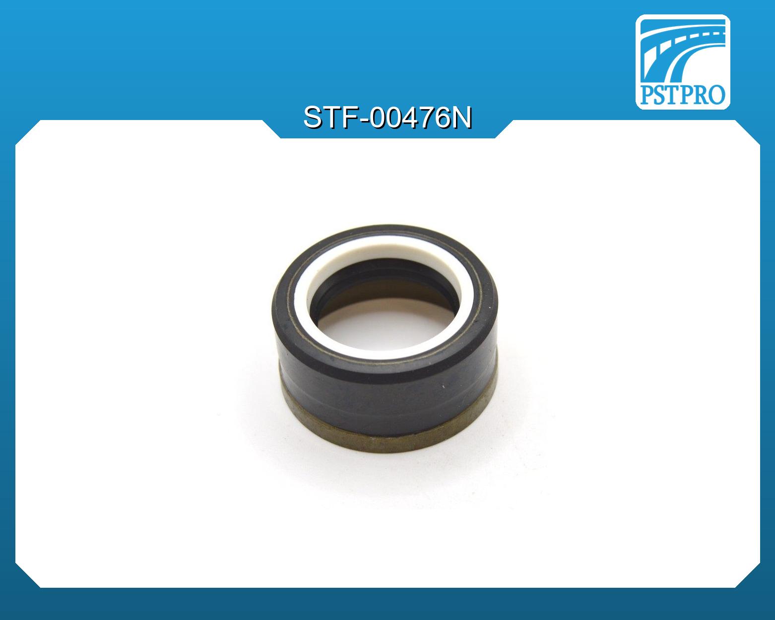 Сальник d1-24 D-36 H-17,5 Тип: 7V2A