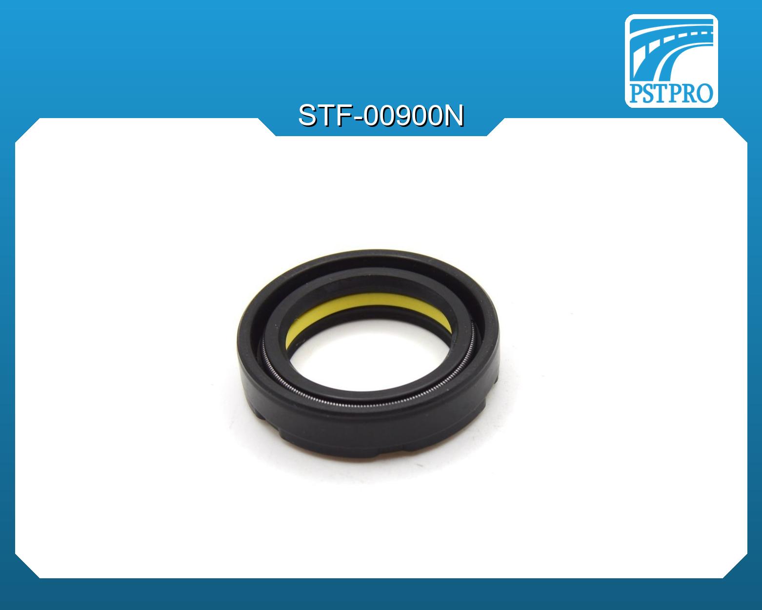 Сальник d1-27,7 D-40,2 h1-9 H-10 Тип: 7V1PM