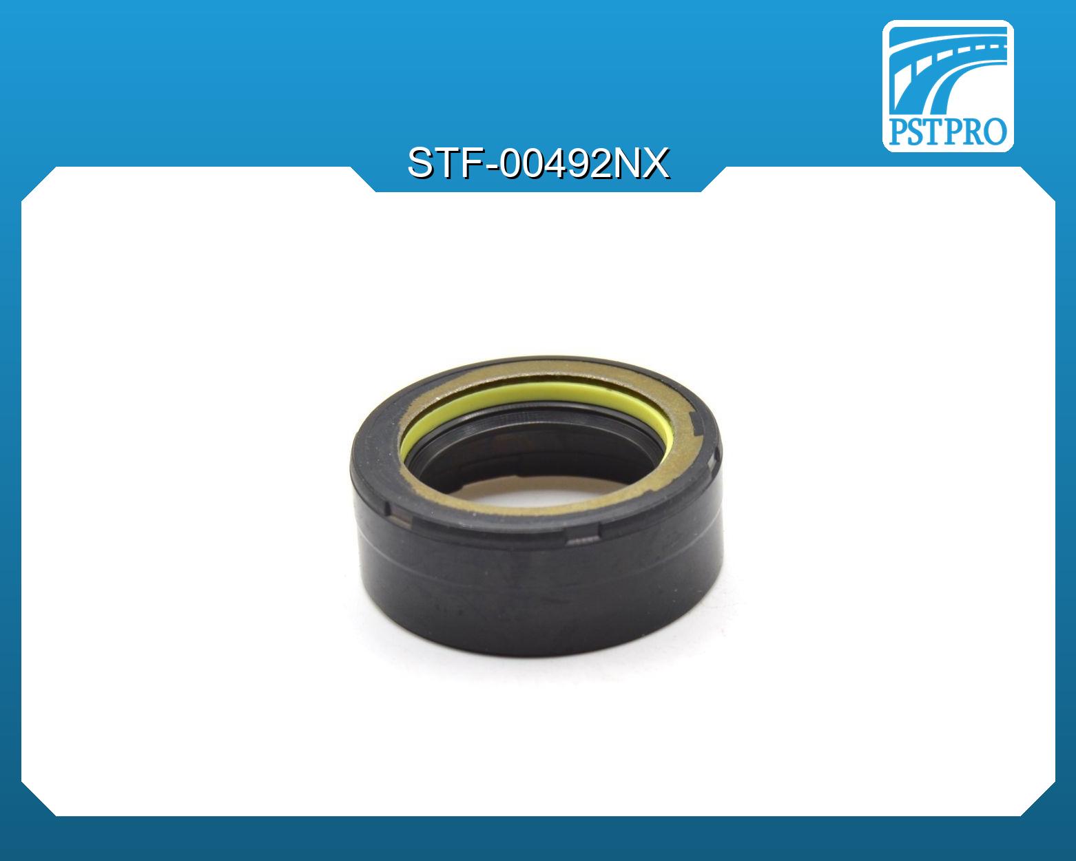 Сальник d1-27,5 D-39 H-15 Тип: 7V1