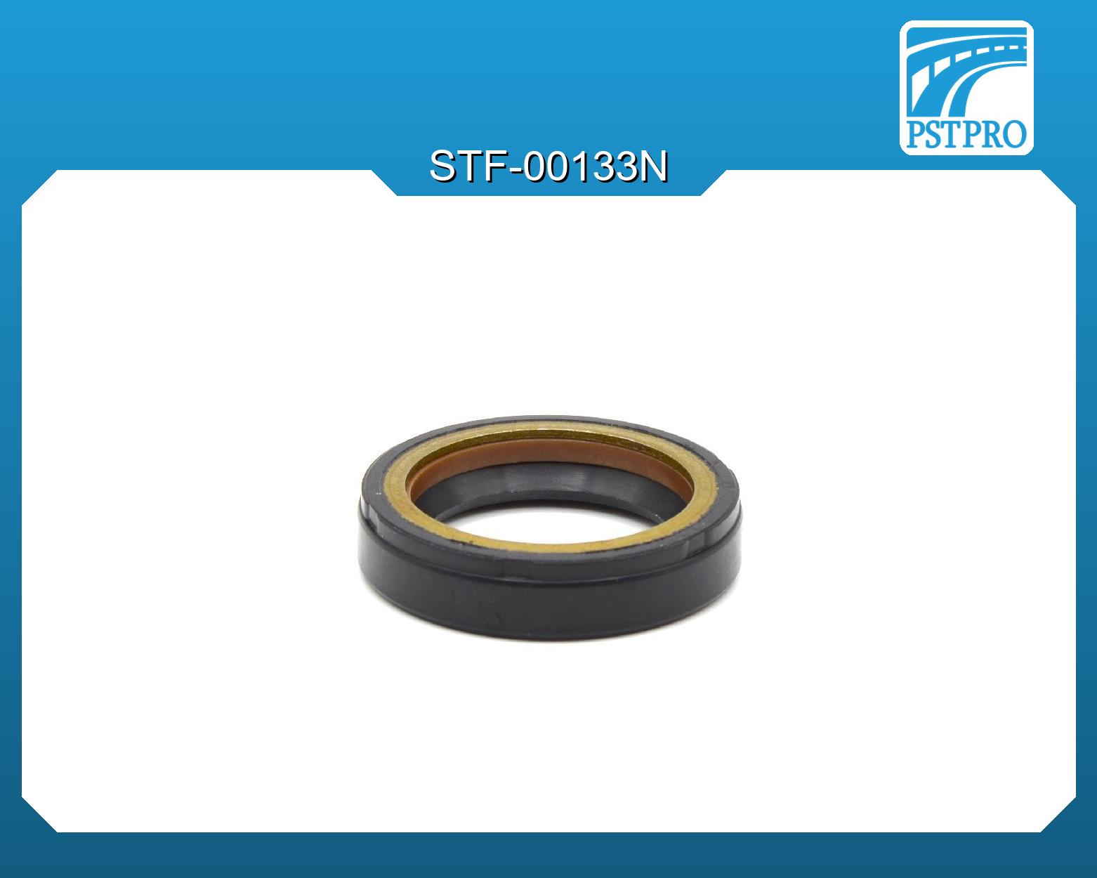 Сальник d1-27,7 D-38,1 H-8,5 Тип: 7V1