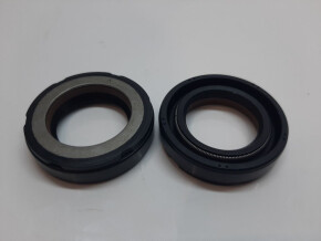 Сальник d1-24 D-38,2 H-8,5 Тип: 7V1