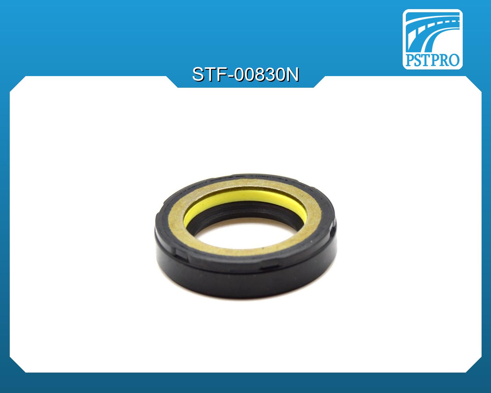 Сальник d1-24 D-37,1 H-8,5 Тип: 7V1