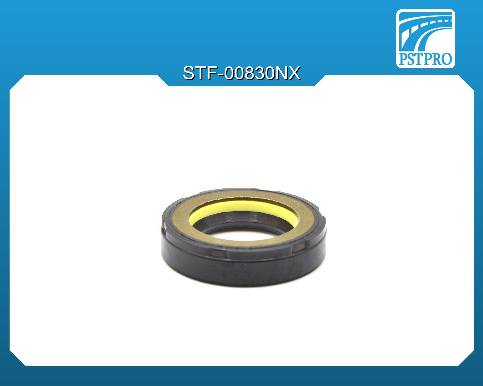 Сальник d1-23,5 D-37,1 H-8,5 Тип: 7V1