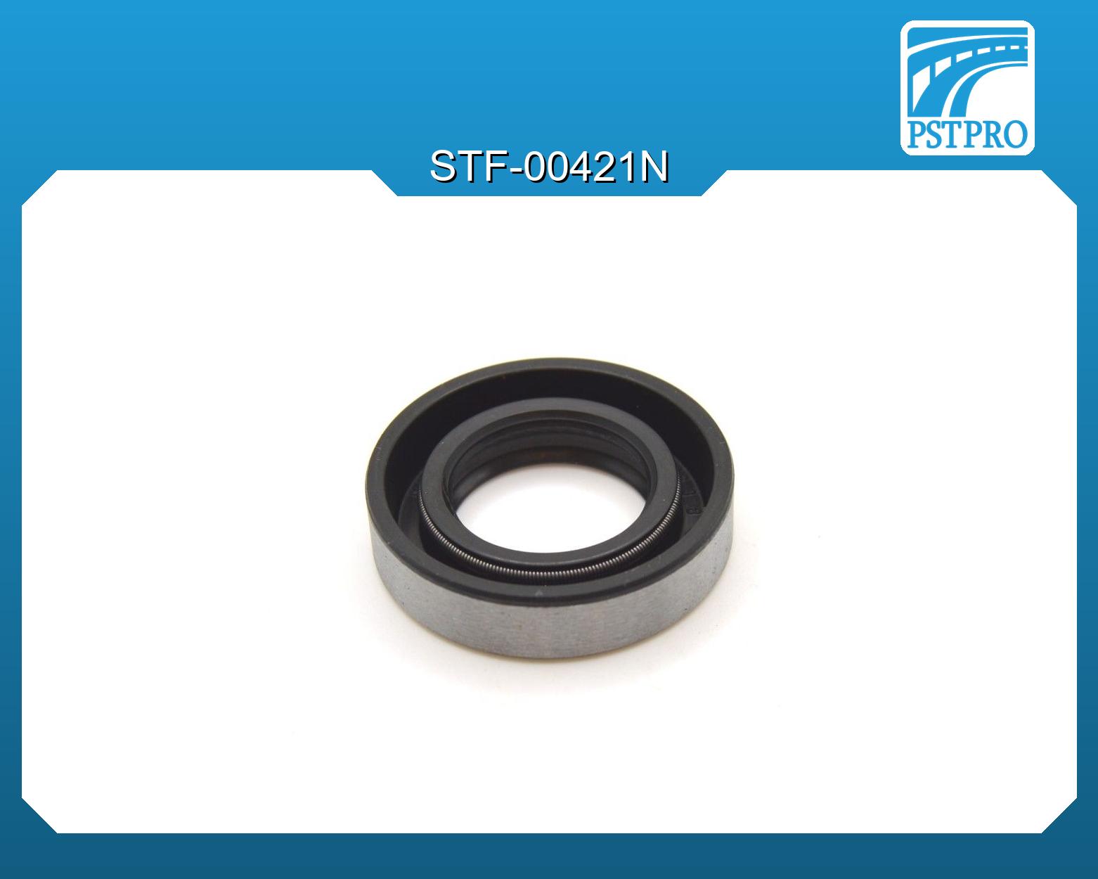 Сальник насоса ГУР d1-19,05 d2-8 D-33,3 H-8 Тип: 1PMA