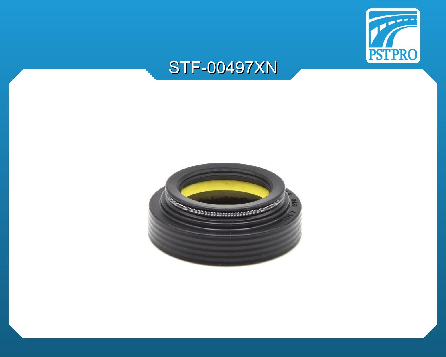 Сальник d1-21,5 D-34,5 h1-8 H-13 Тип: 4