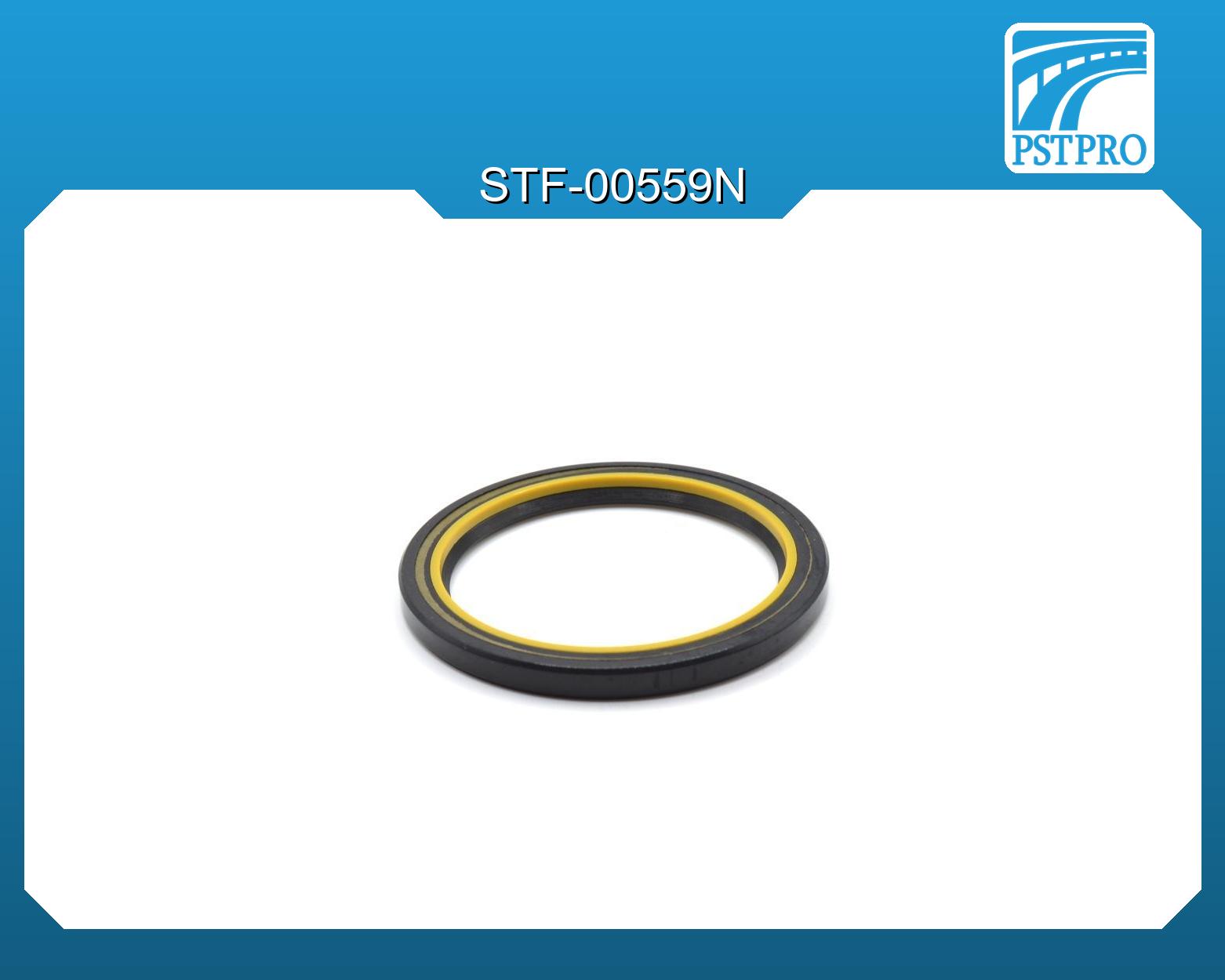 Сальник d1-56 D-70 H-5,5 Тип: 7V2