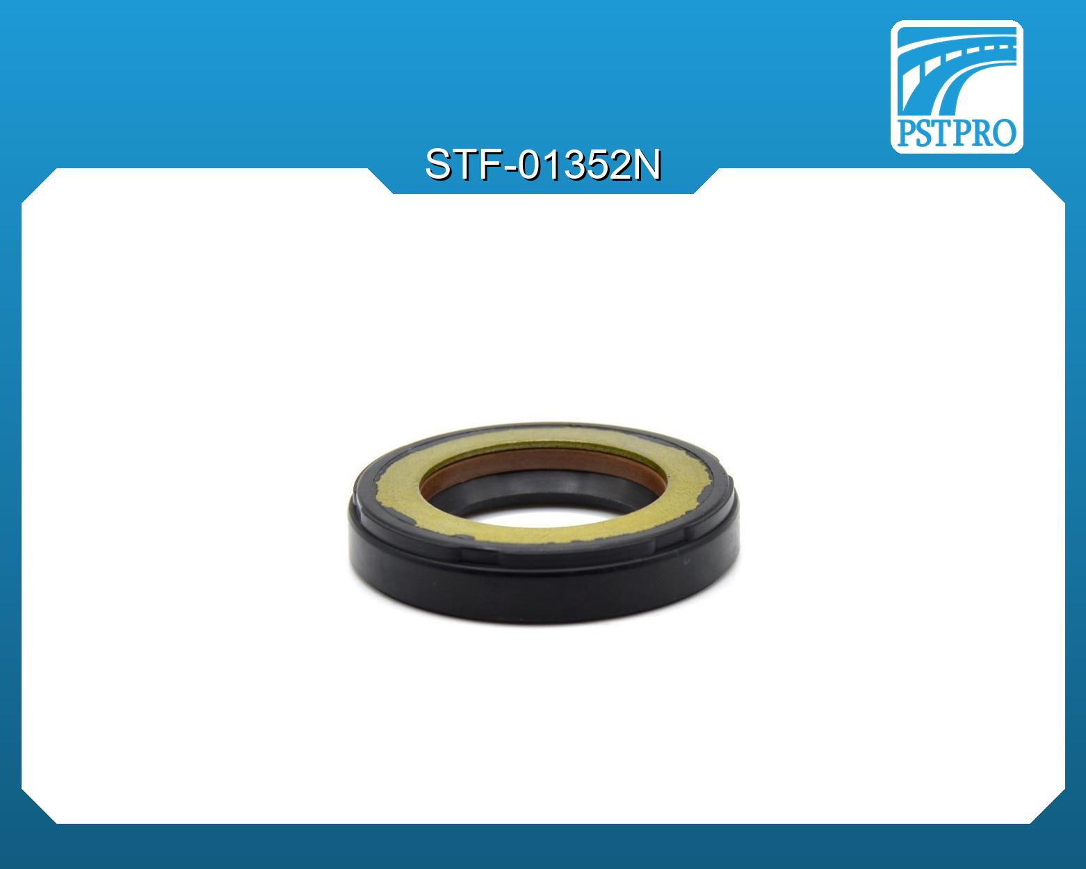 Сальник d1-27 D-44 H-8,5 Тип: 7V1