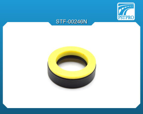 Сальник d1-25 D-39,5 h1-10 H-12,5 Тип: 7V3