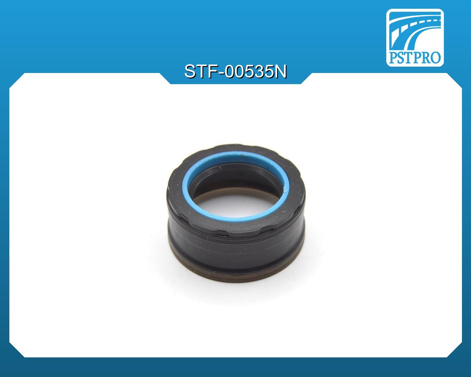 Сальник d1-26 d2-38 D-40 h1-8,5 H-17,7 Тип: 6V2