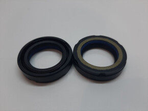 Сальник d1-25,5 D-38,1 H-8 Тип: 7V1