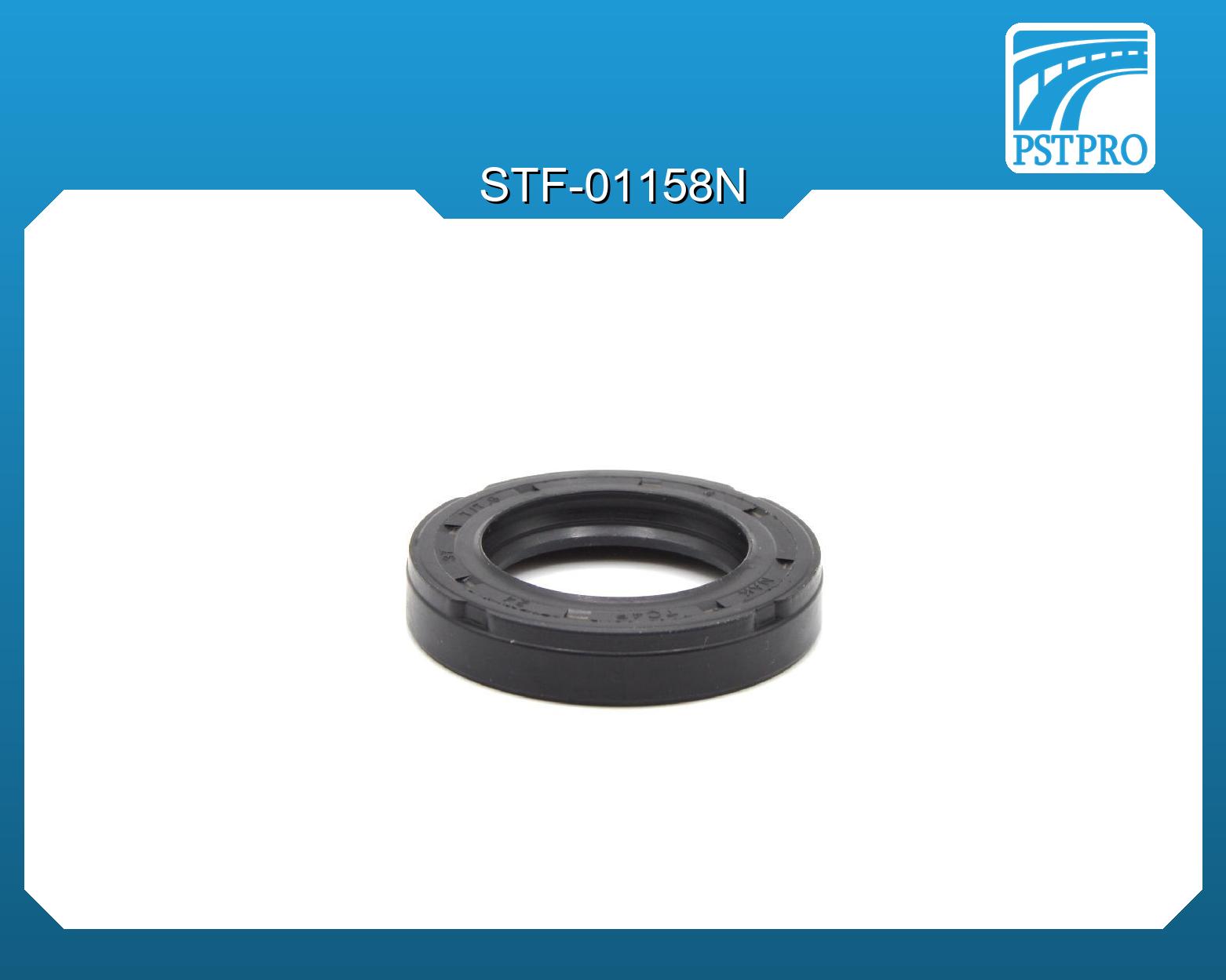 Сальник d1-24 D-37 H-7 Тип: 0M