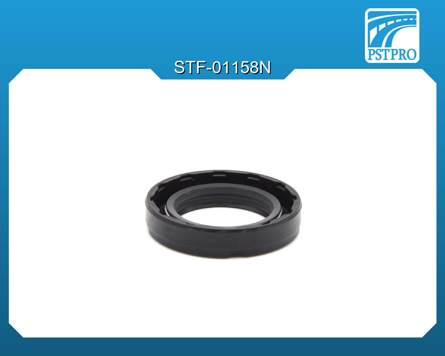 Сальник d1-24 D-37 H-7 Тип: 0M