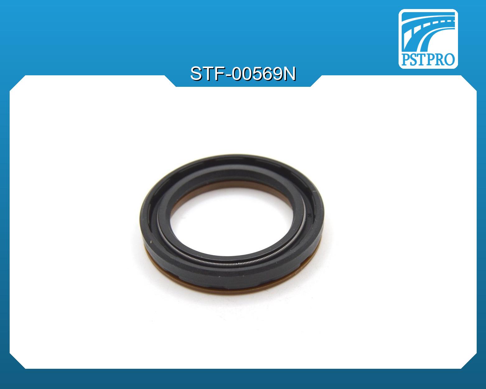 Сальник d1-32 D-44,5 H-7 Тип: 7V3