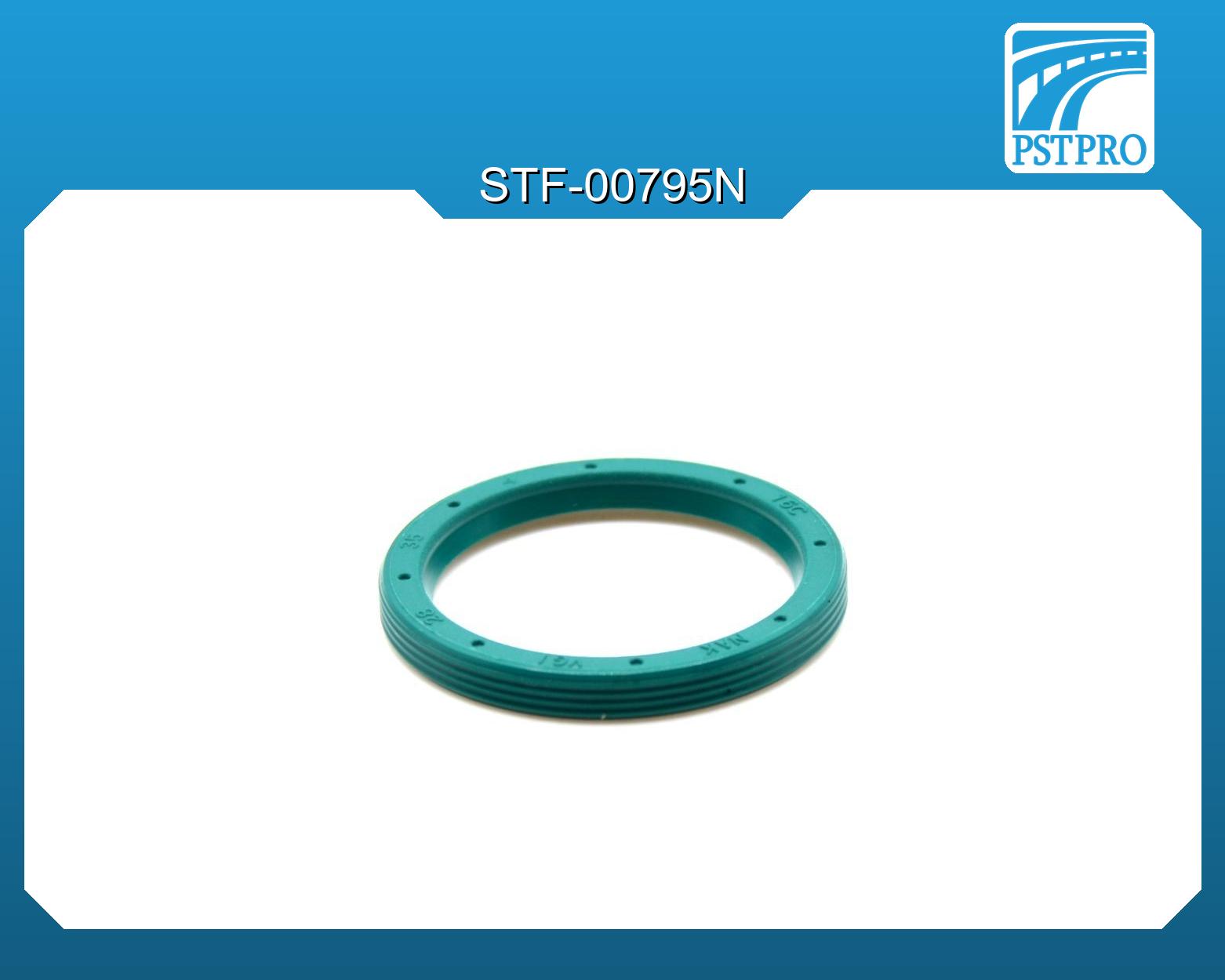 Сальник d1-28 D-35 H-4 Тип: 0