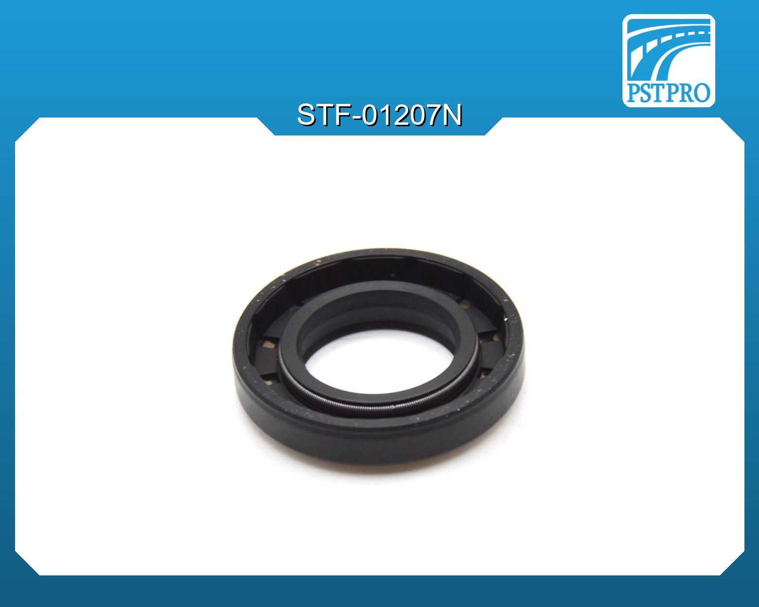 Сальник d1-20 D-35,6 h1-6 H-7,7 Тип: 1PM