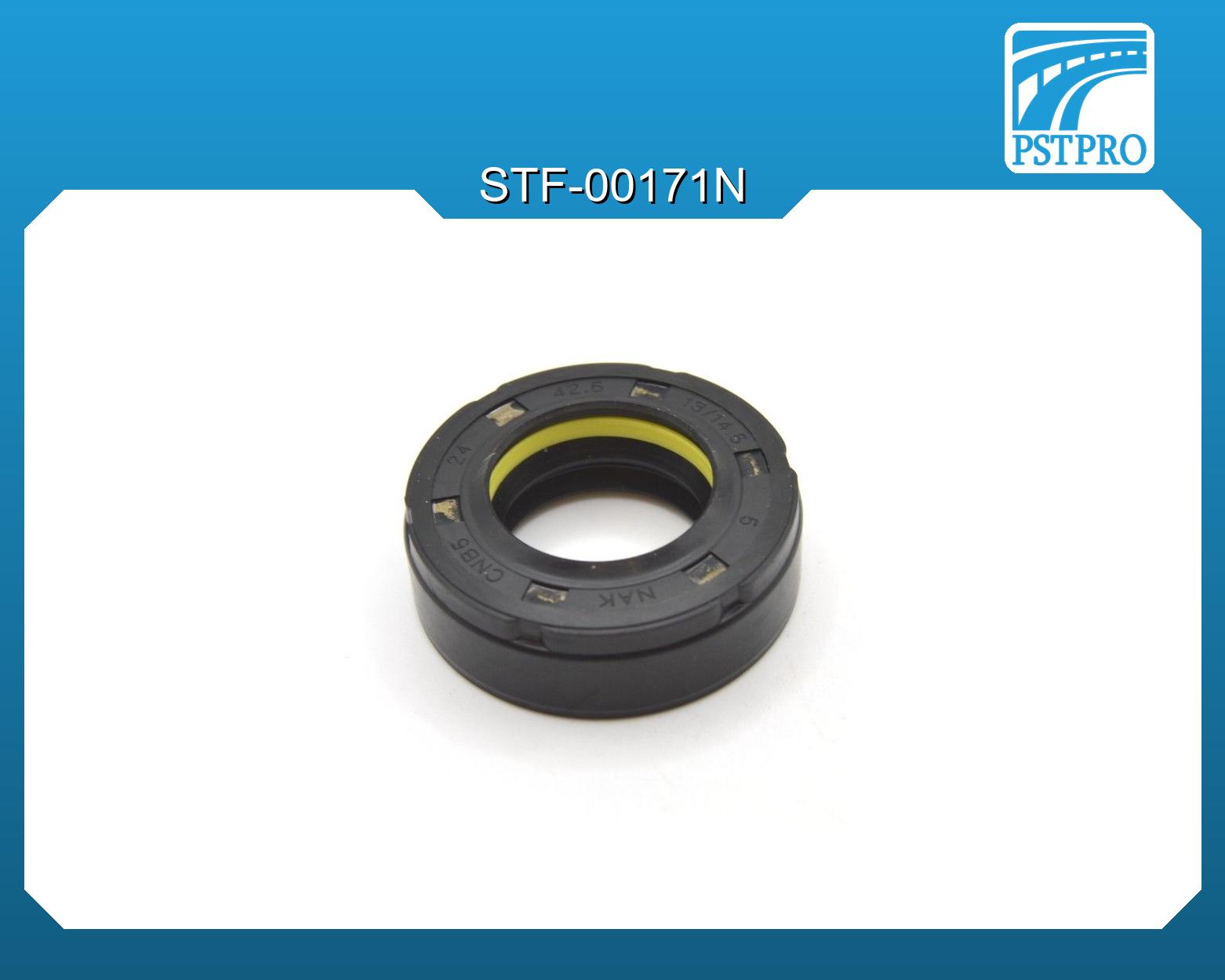 Сальник d1-24 D-42,5 H-13 Тип: 7V1