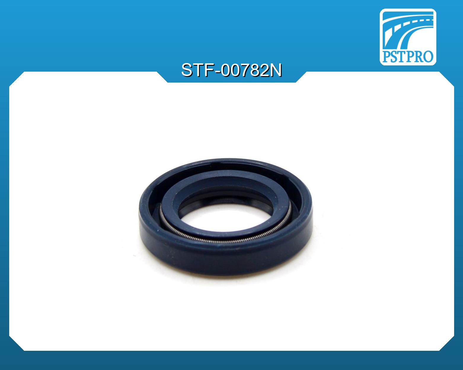 Сальник d1-18 D-30 h1-6 H-6,5 Тип: 1PM