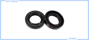 Сальник d1-19 D-32 h1-6 H-7 Тип: 1PM