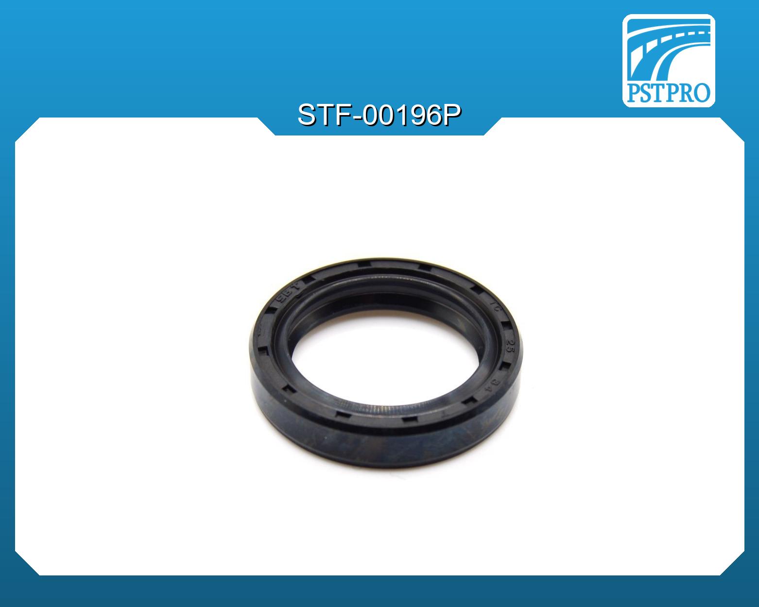 Сальник d1-25 D-34 H-7 Тип: 0M