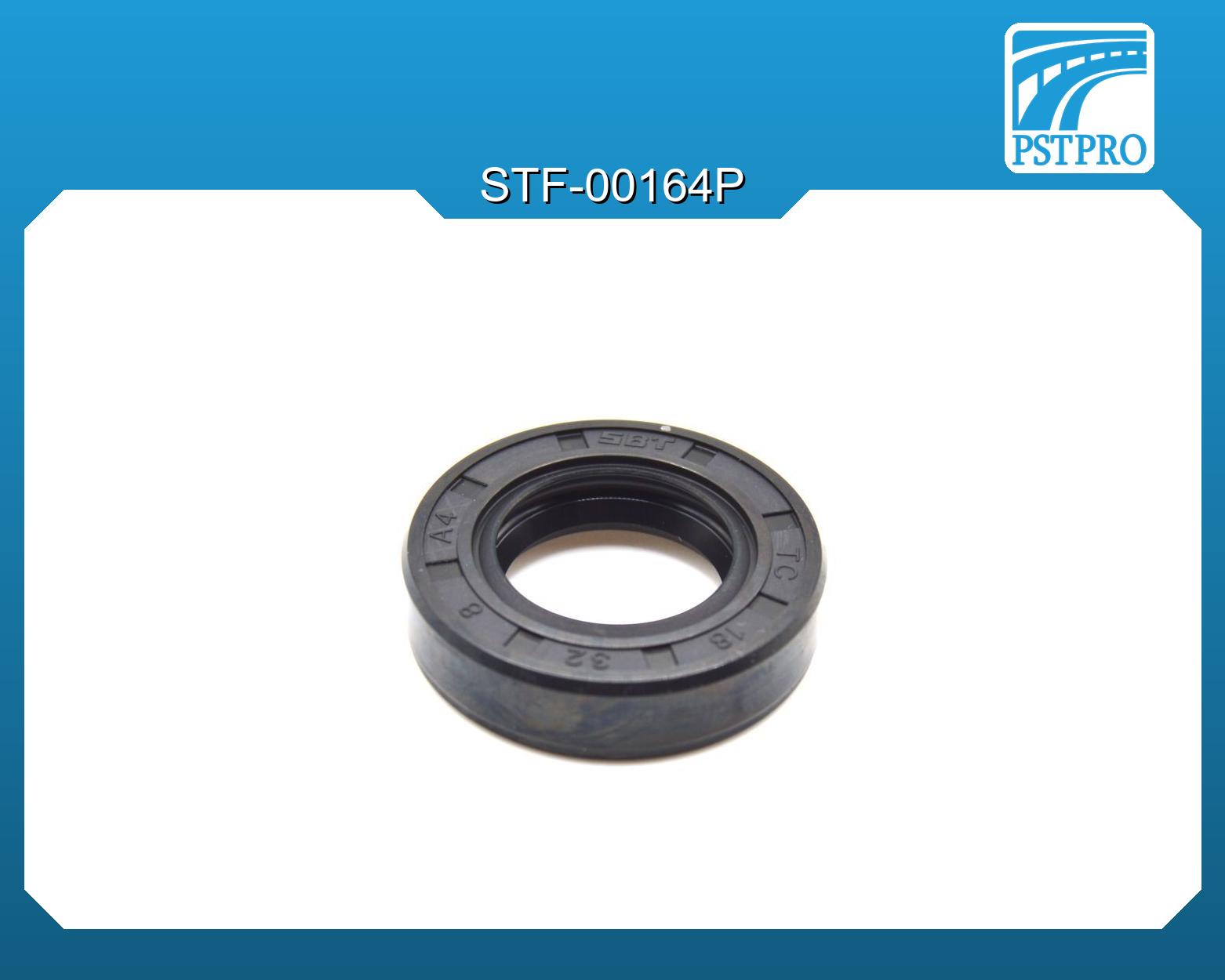 Сальник d1-18 D-32 H-8 Тип: 1PMA