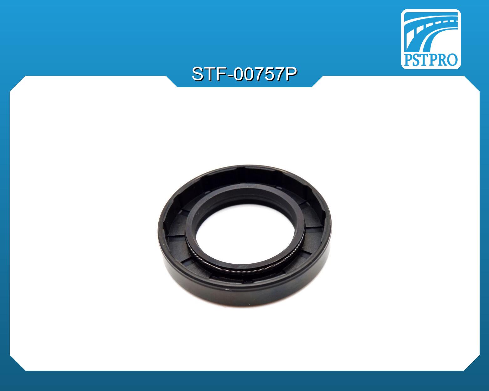 Сальник d1-35 D-58 H-10 Тип: 0M