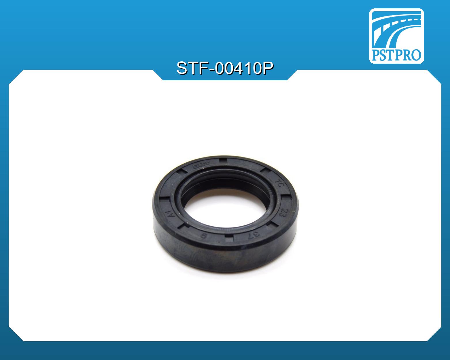 Сальник d1-23,4 D-37,3 h1-8 H-8,2 Тип: 1PM