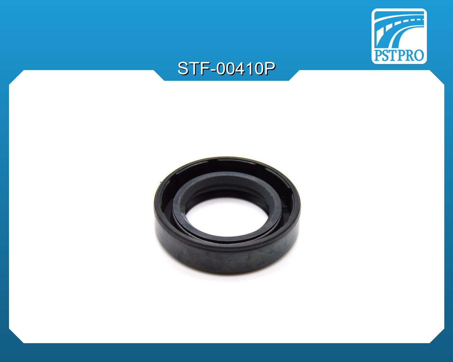 Сальник d1-23,4 D-37,3 h1-8 H-8,2 Тип: 1PM