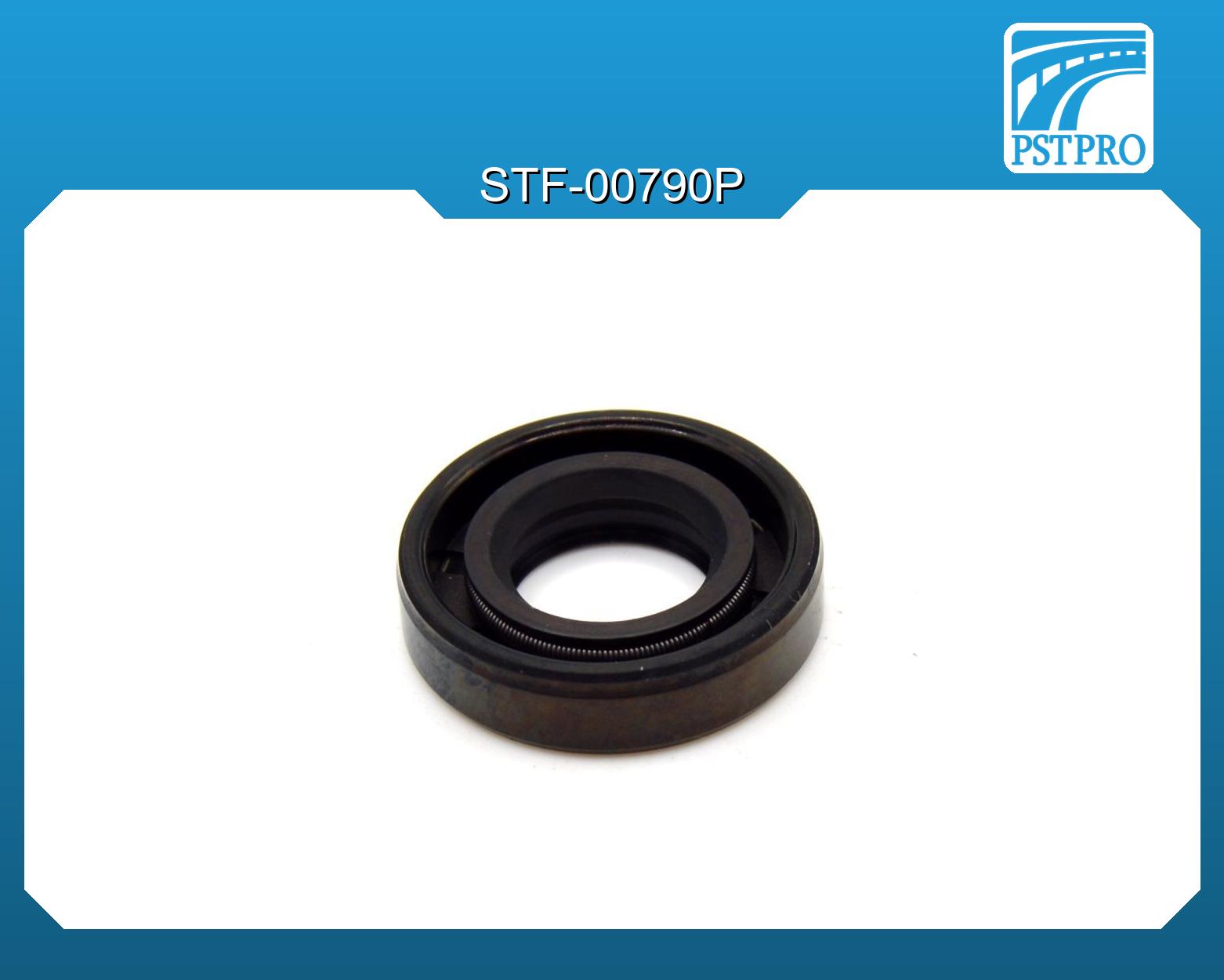 Сальник d1-12 D-24 H-6 Тип: 0M