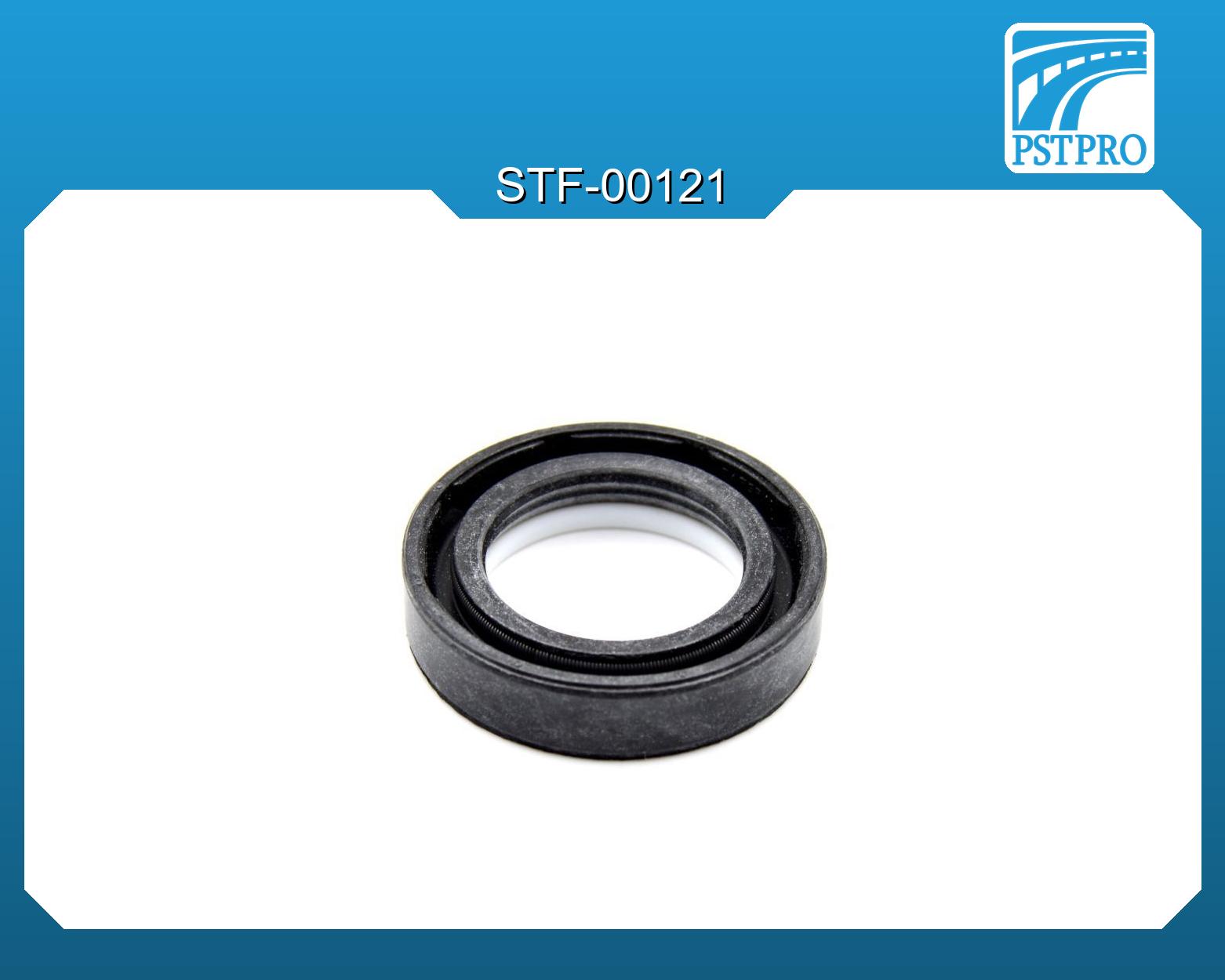 Сальник d1-24 D-37,2 H-8,5 Тип: 7V2