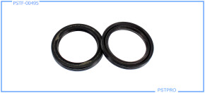 Сальник d1-28,5 D-37,8 H-5 Тип: 0M