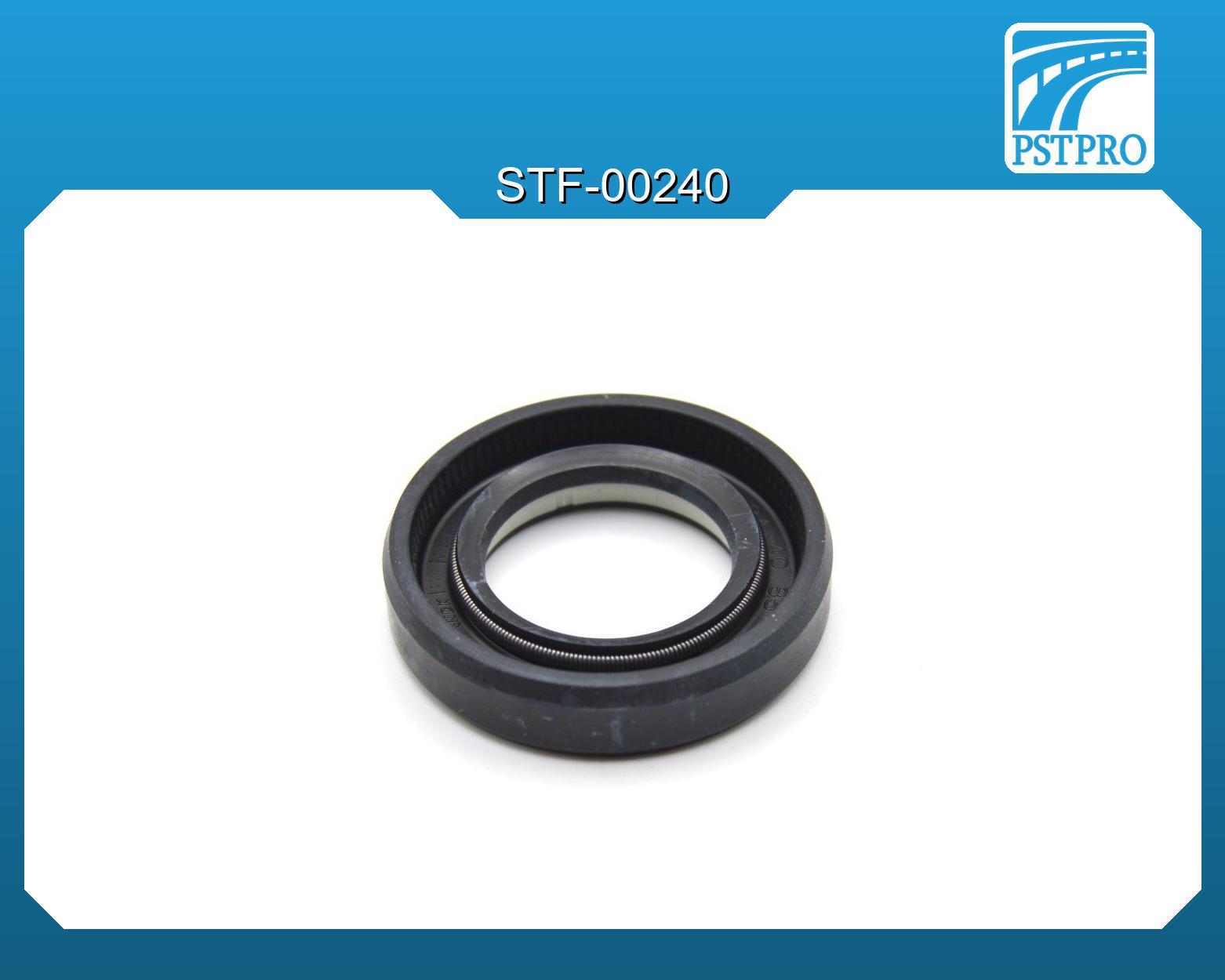 Сальник d1-24 D-40 H-8,5 Тип: 7V1