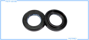 Сальник d1-23 D-38,1 H-6,8 Тип: 0M