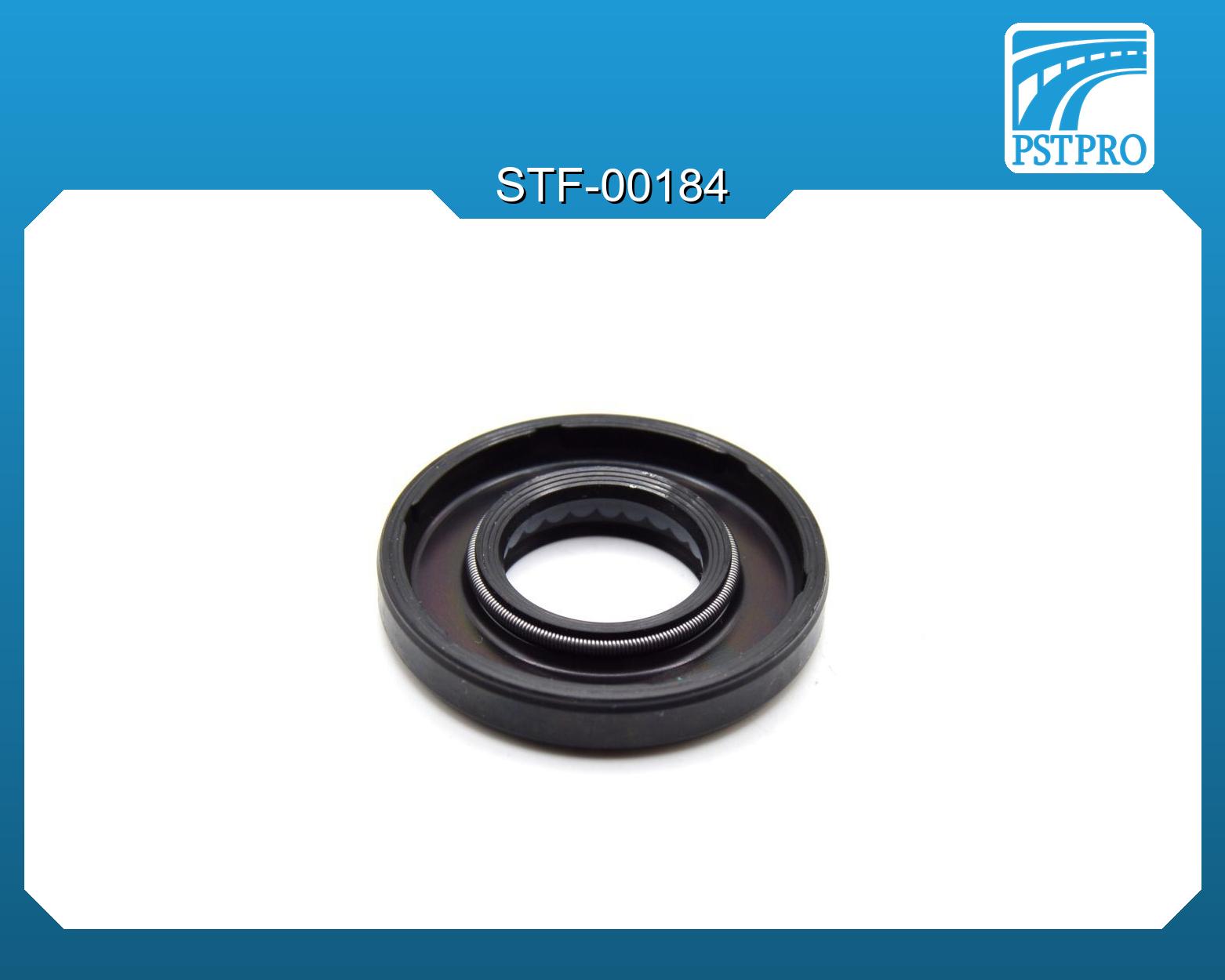 Сальник d1-19 D-38 h1-7 H-8 Тип: 1PM