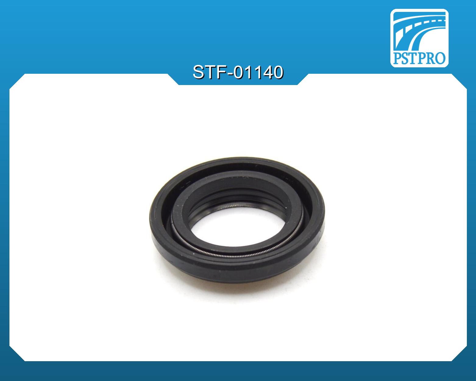 Сальник d1-18,75 D-30,2 h1-5 H-7,3 Тип: 1PM