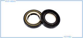 Сальник d1-26 D-43,1 H-8 Тип: 7V2