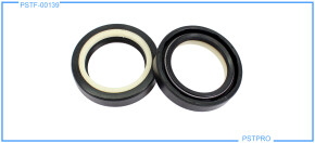 Сальник d1-28 D-40,2 H-8 Тип: 7V2